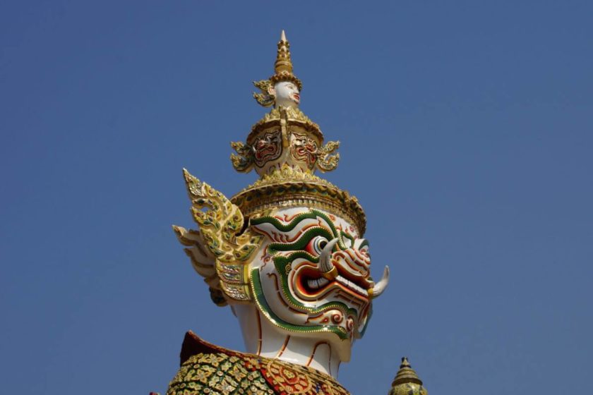 Grand Palace