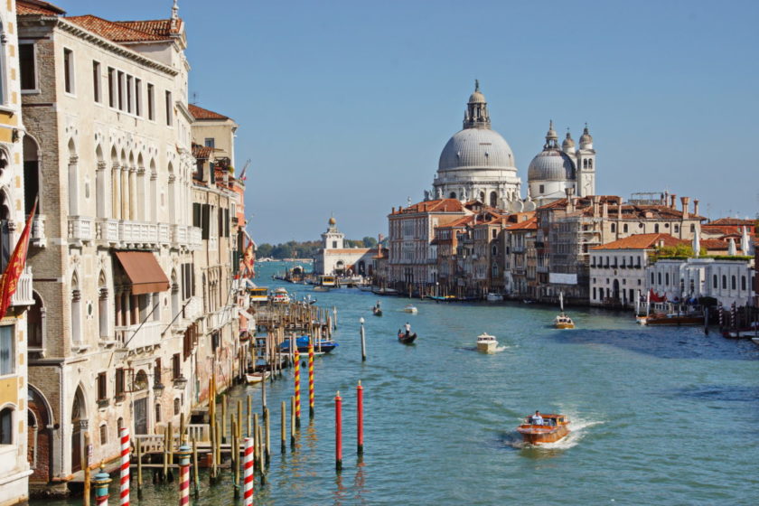 Canal Grande